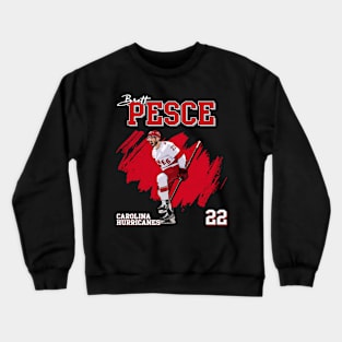 Brett Pesce Crewneck Sweatshirt